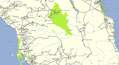 Off Road in Baja California Map E32 GPS